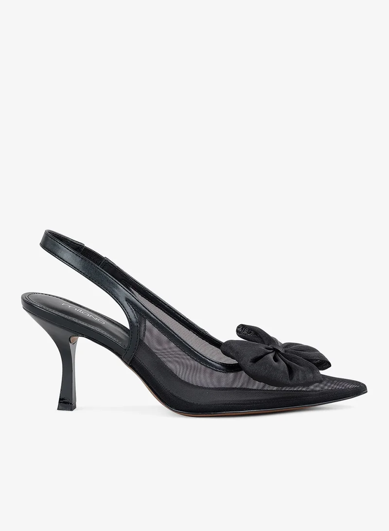 ميلانو LYANNA Pumps