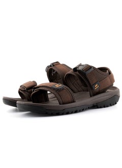 spot Spot Men's Sandals | Stylish and comfortable sandals for Men | SS 1961 Brown  - Image 2