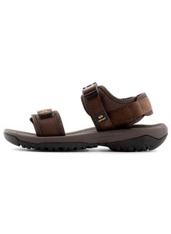 spot Spot Men's Sandals | Stylish and comfortable sandals for Men | SS 1961 Brown  - Image 4