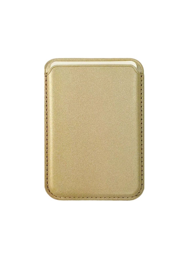 ألتيوس MAGsafe Wallet Classic for iPhone 17 16 15 14 13 12 Series - Card Holder – RFID Blocking & Slim - Image 1