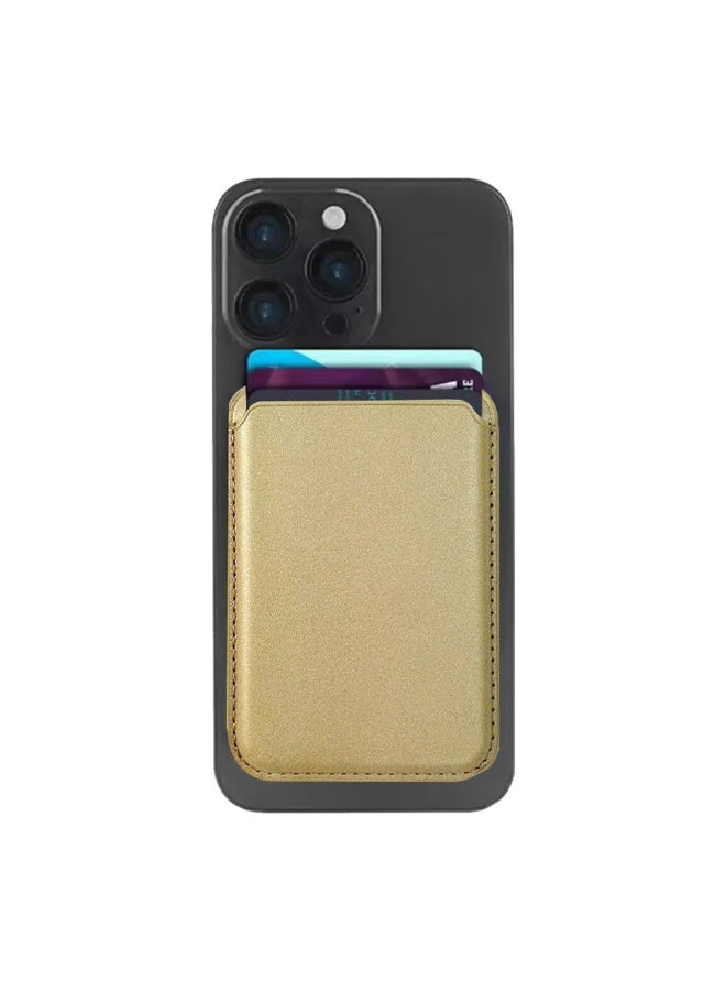 ألتيوس MAGsafe Wallet Classic for iPhone 17 16 15 14 13 12 Series - Card Holder – RFID Blocking & Slim - Image 3