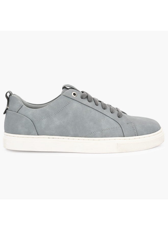 Cruiser Men's Blaze Grey Sneakers_8 UK (2504-4) - Image 5