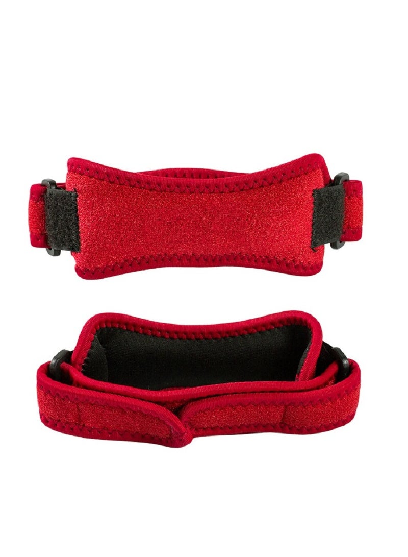 Y&D 2-Piece Elastic Knees Pad - Image 3