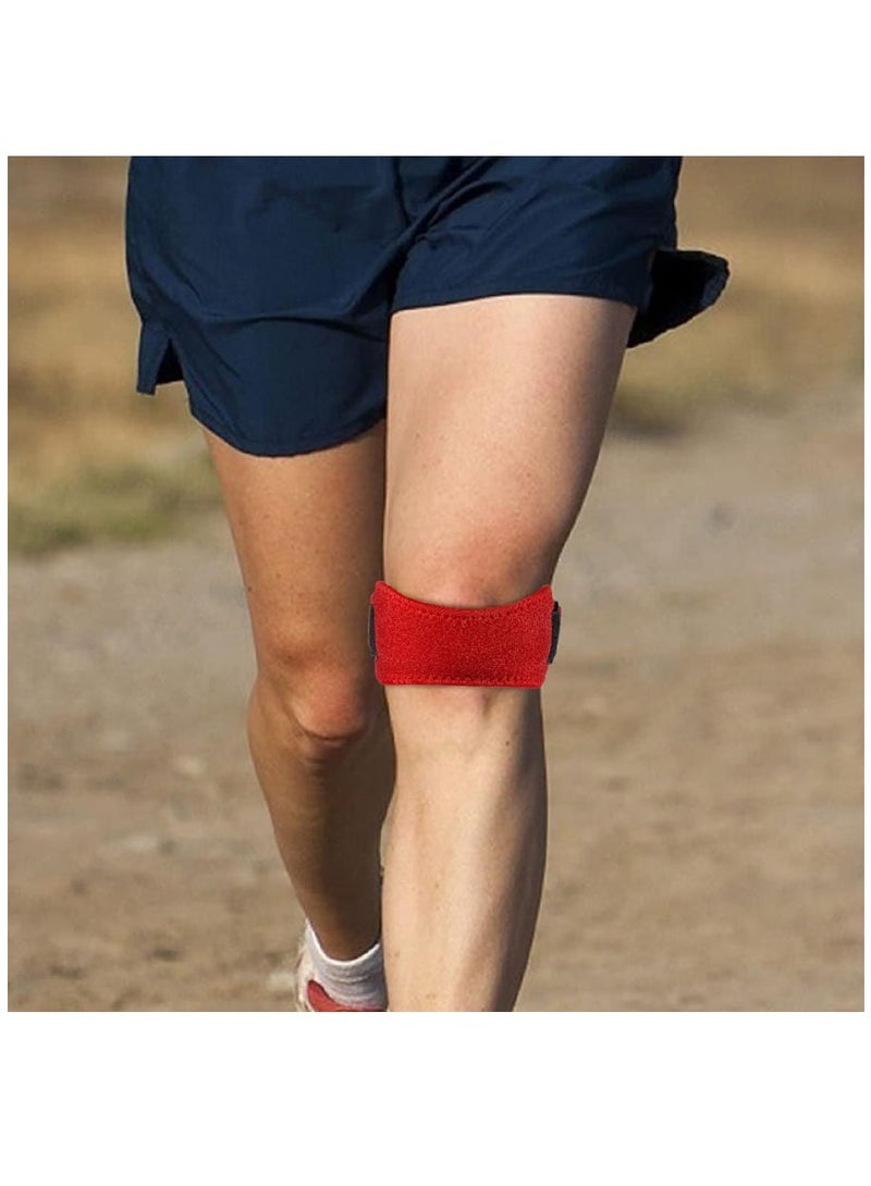 Y&D 2-Piece Elastic Knees Pad - Image 3