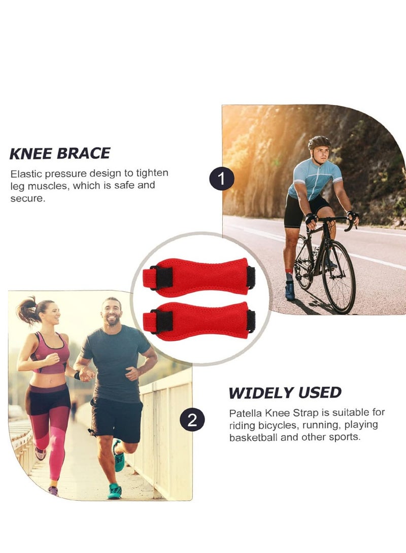 Y&D 2-Piece Elastic Knees Pad - Image 5