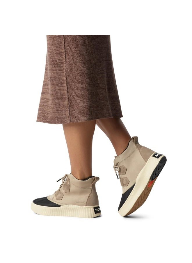 Sorel Women's Out N About IV Classic Waterproof Boot - Image 2