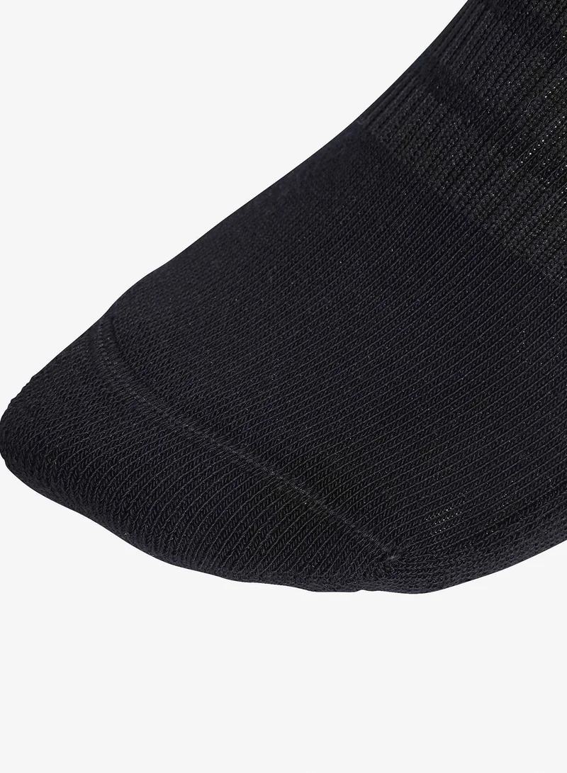 Adidas Cushioned Sportswear Ankle Socks 3 Pair Pack