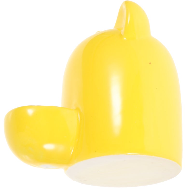 Bowl Chinchilla Waterer Hamster Bowl Food Bowl Chicken Feeding Dish Holder - Image 4