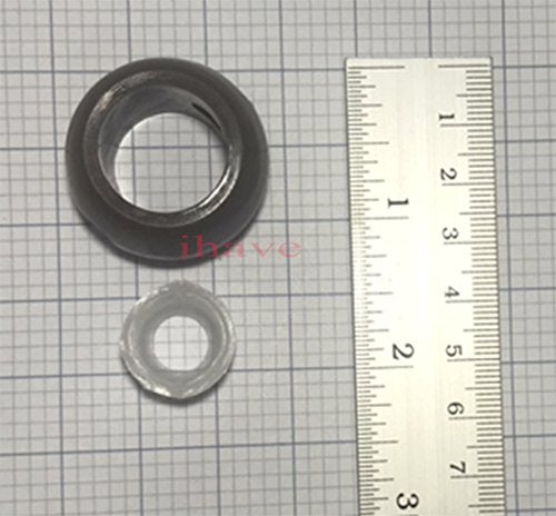 iHave بديل ihave لكرات مفصل نقل الحركة سوبر سيلكت 4WD لمونتيرو سبورت 4x4 - Image 2