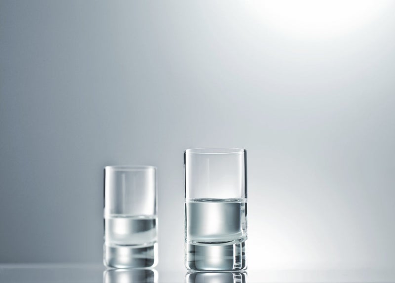 SCHOTT ZWIESEL Zwiesel Glas Paris Barware Collection Shot Cocktail Glass, 1.4-Ounce, Set of 6 - Image 3