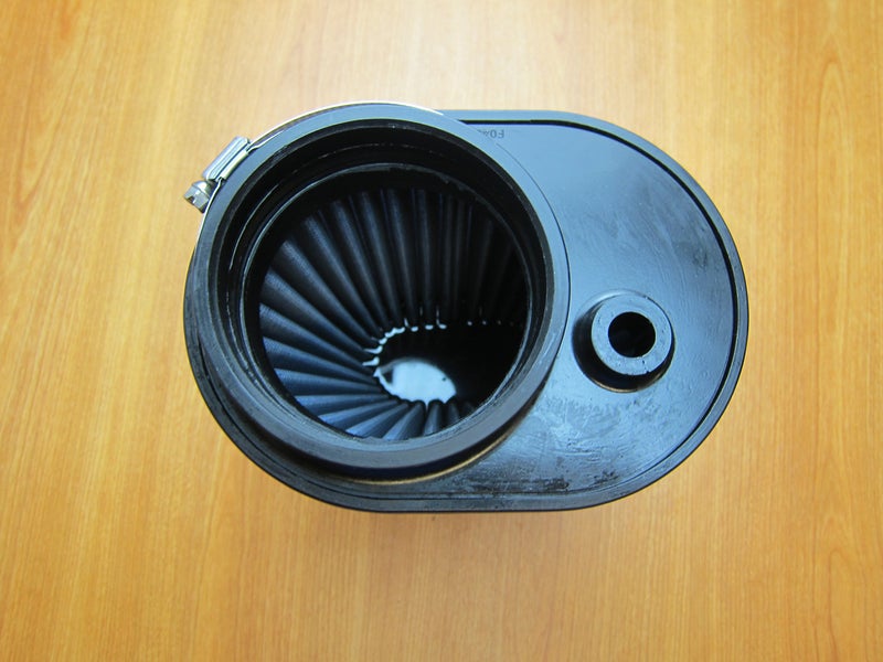 Mopar Dodge Challenger Charger Replacement Cold Air Intake CAI Air Filter OEM - Image 2