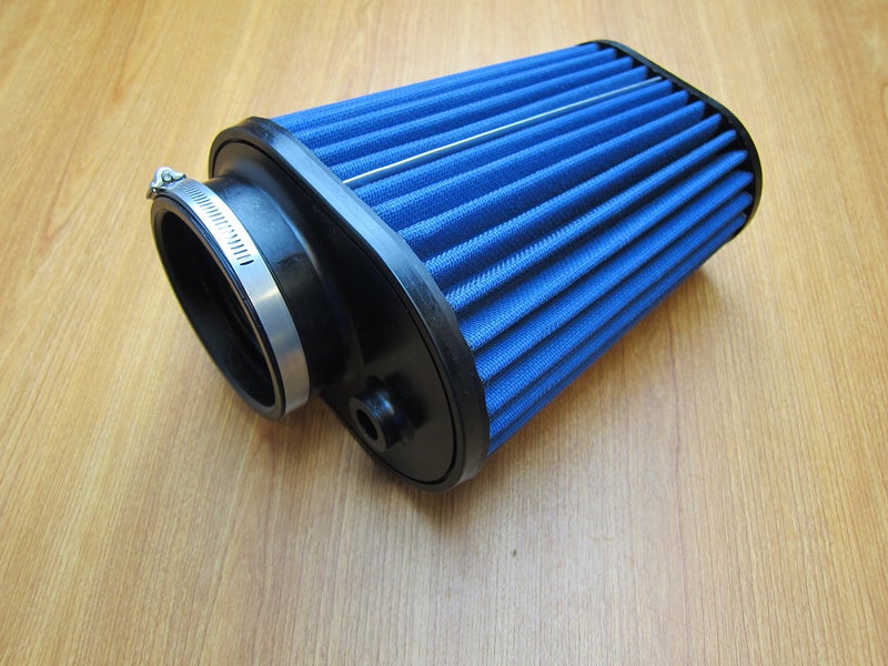 Mopar Dodge Challenger Charger Replacement Cold Air Intake CAI Air Filter OEM - Image 1
