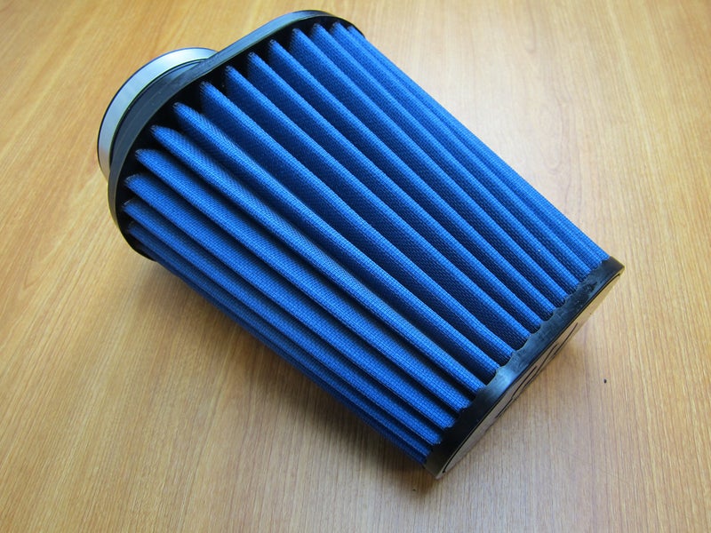 Mopar Dodge Challenger Charger Replacement Cold Air Intake CAI Air Filter OEM - Image 4