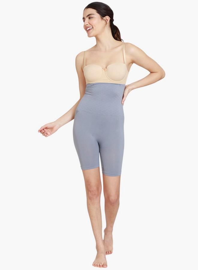 Zivame Seamless Thigh Shaper - Image 4