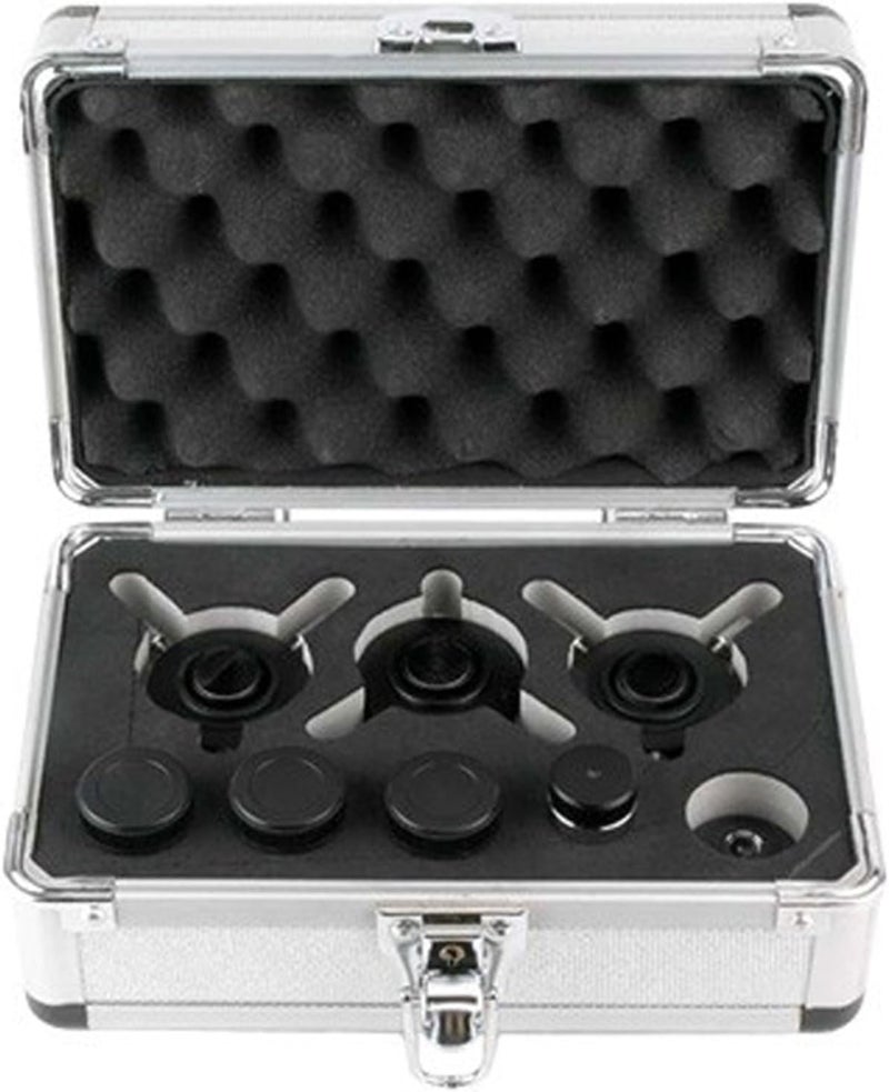 AmScope مجموعة أم سكوبي بي سي إس للتباين الطوري للمجاهر المركبة - Image 2