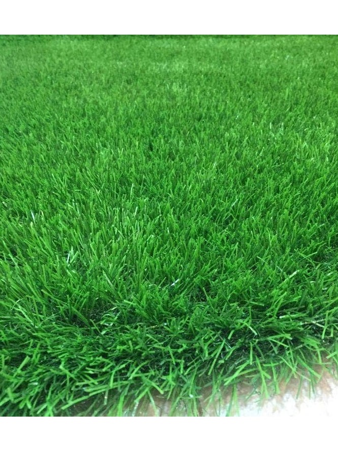 Generic Artificial Grass Grass Pile Height 2Cm (1M X 3M) For Home Decor, Room Corridors And Children'S Playrooms  - Image 1