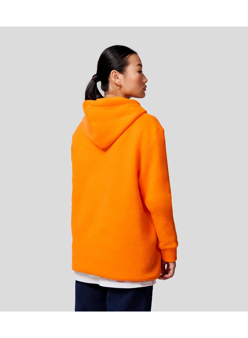McLaren Mclaren Unisex Speedmark Hoody  - Image 3