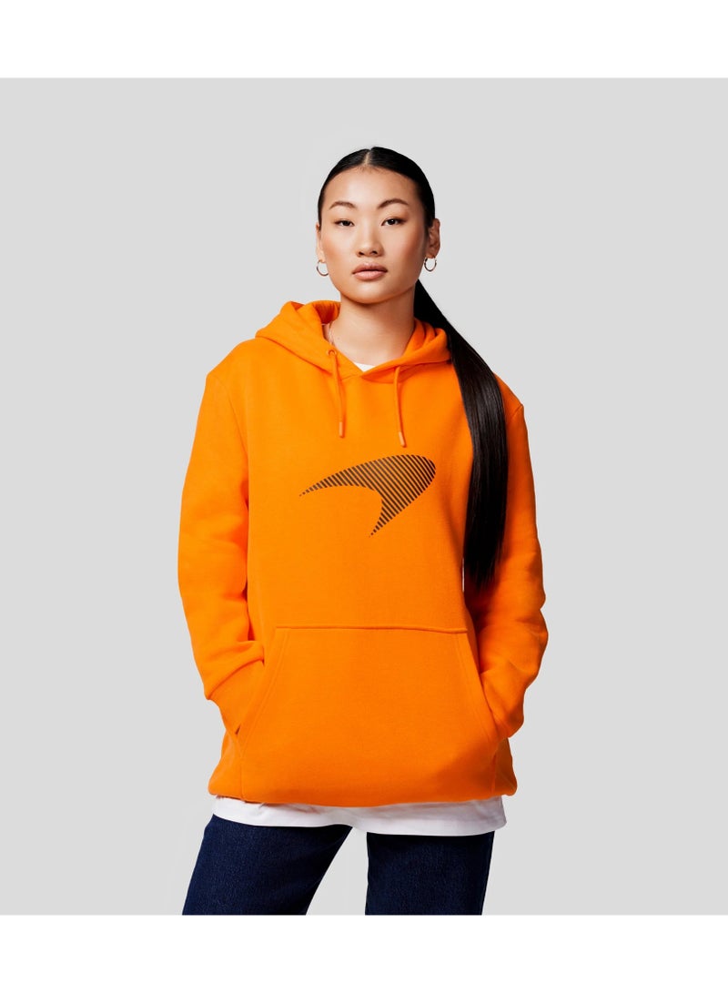 McLaren Mclaren Unisex Speedmark Hoody  - Image 4