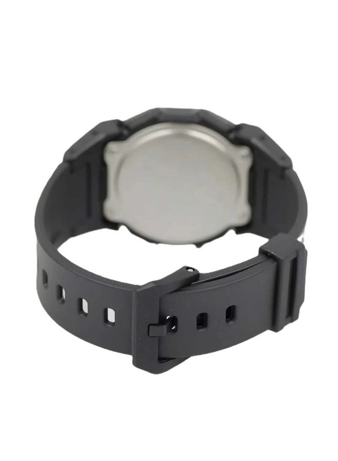 Casio G-Shock Men's Watch GD-B500-1D Resin Band Mineral Glass - Image 3