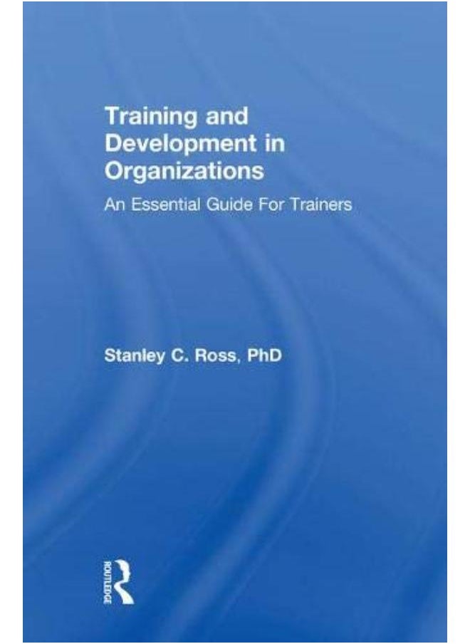null - Training and Development in Organizations: An Essential Guide For Trainers - Image 1