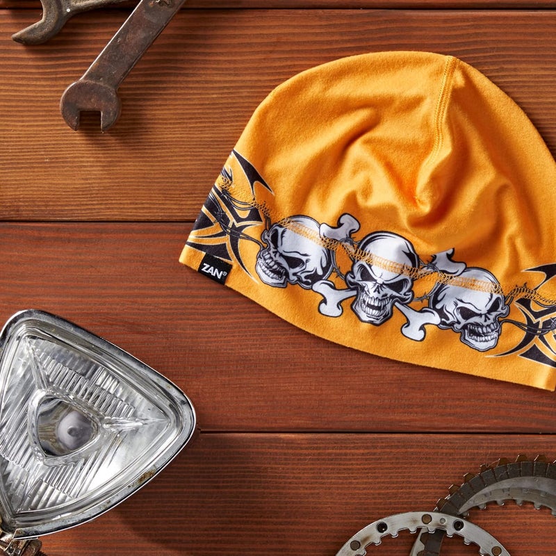 Zan Headgear ® Helmet Liner Beanie SportFlex® Series - Image 3