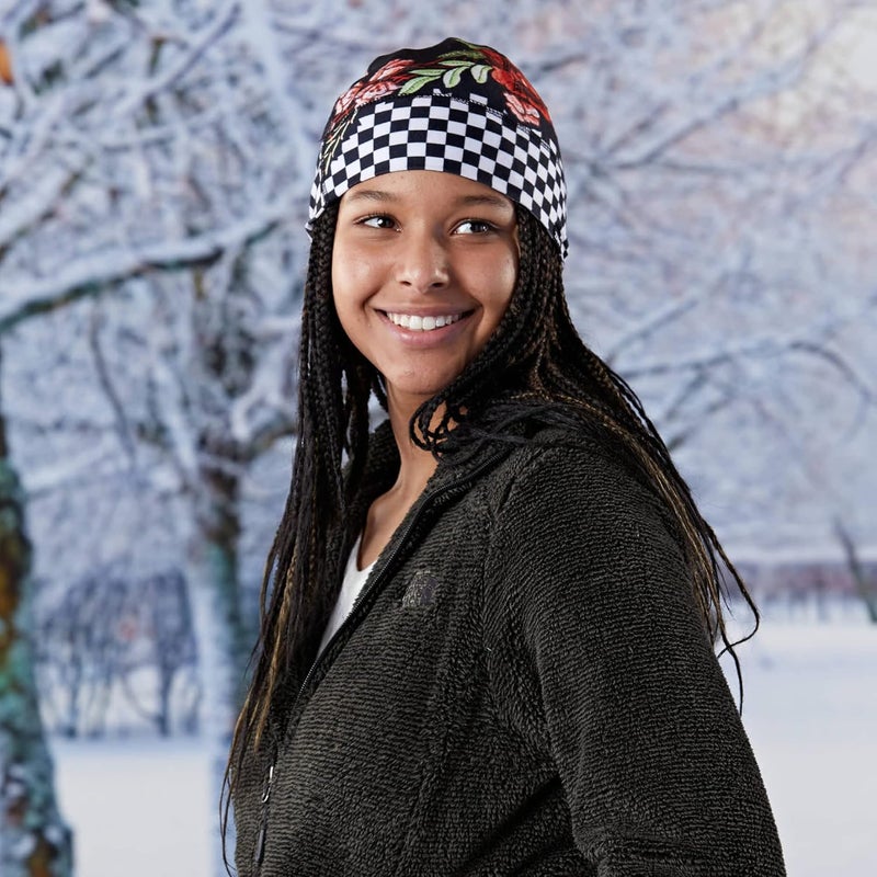 Zan Headgear ® Helmet Liner Beanie SportFlex® Series - Image 5