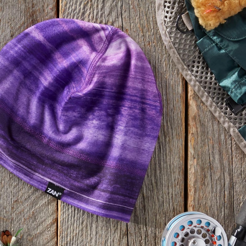 Zan Headgear ® Helmet Liner Beanie SportFlex® Series - Image 4