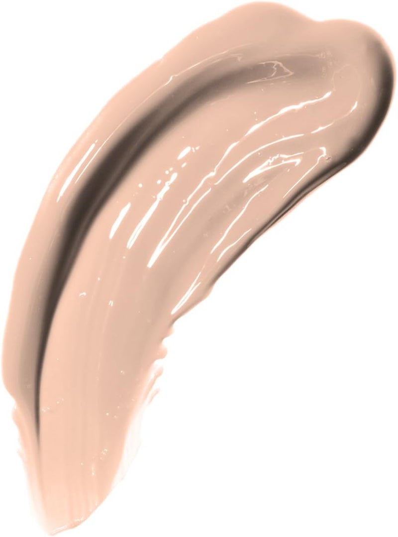 ZOYA Hot Lips Glossy Lip Balm in Fame - Hydrating Lip Treatment, 0.42 Ounce - Image 3