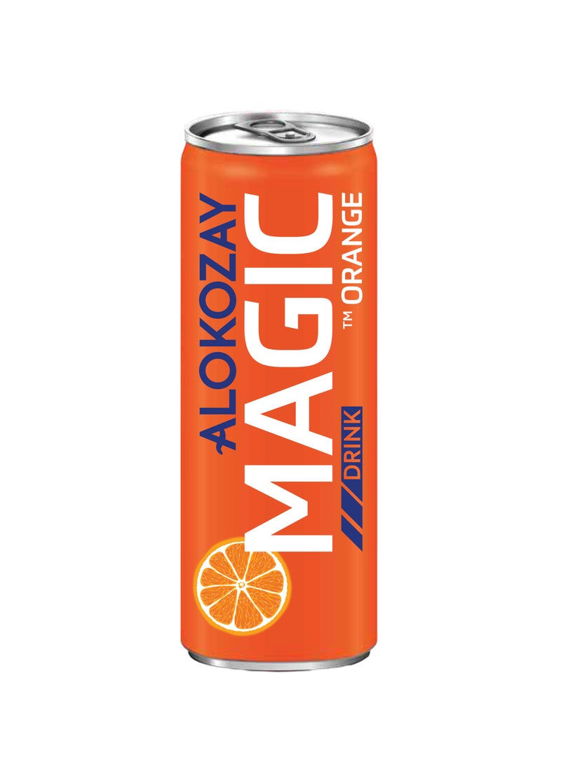 Alokozay Magic Drink Regular - Image 1