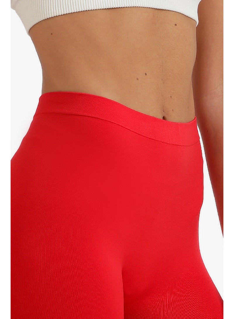 Carina Cookies Mid Thigh Shorts - Image 4
