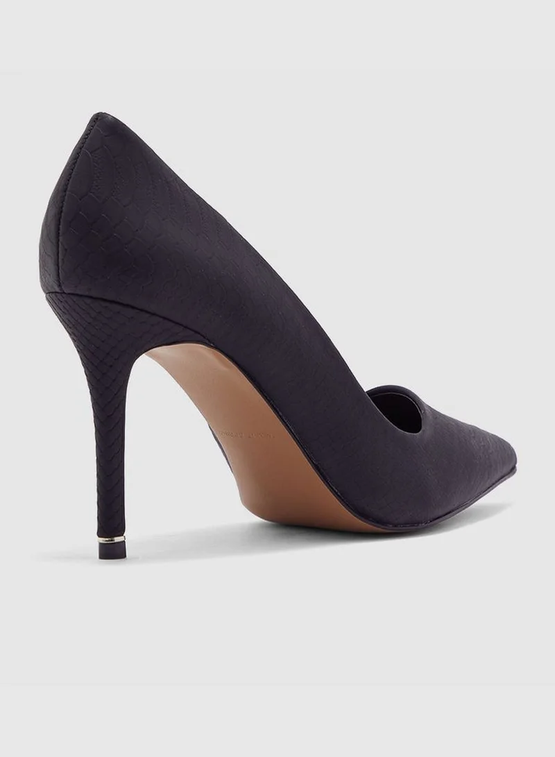 كول ات سبرنج Emiliaa Pumps