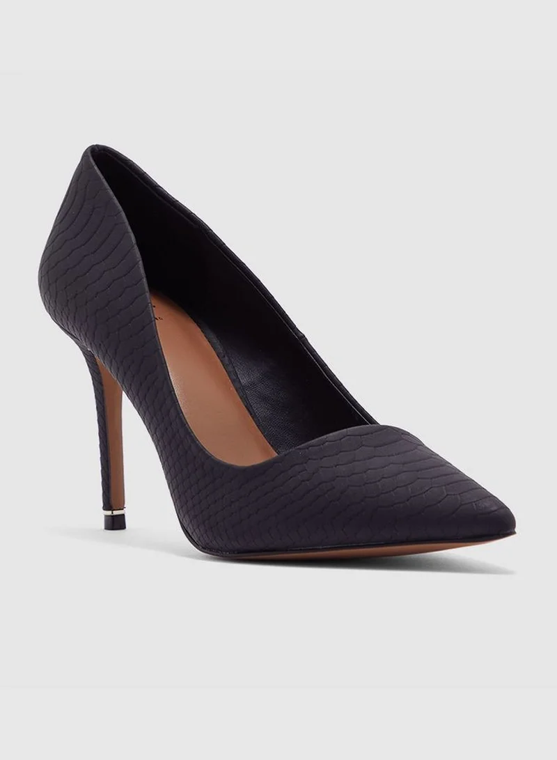 كول ات سبرنج Emiliaa Pumps