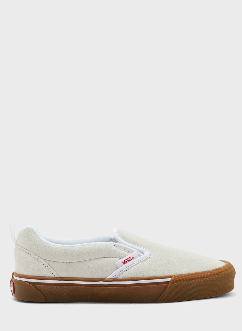 VANS Knu Slip