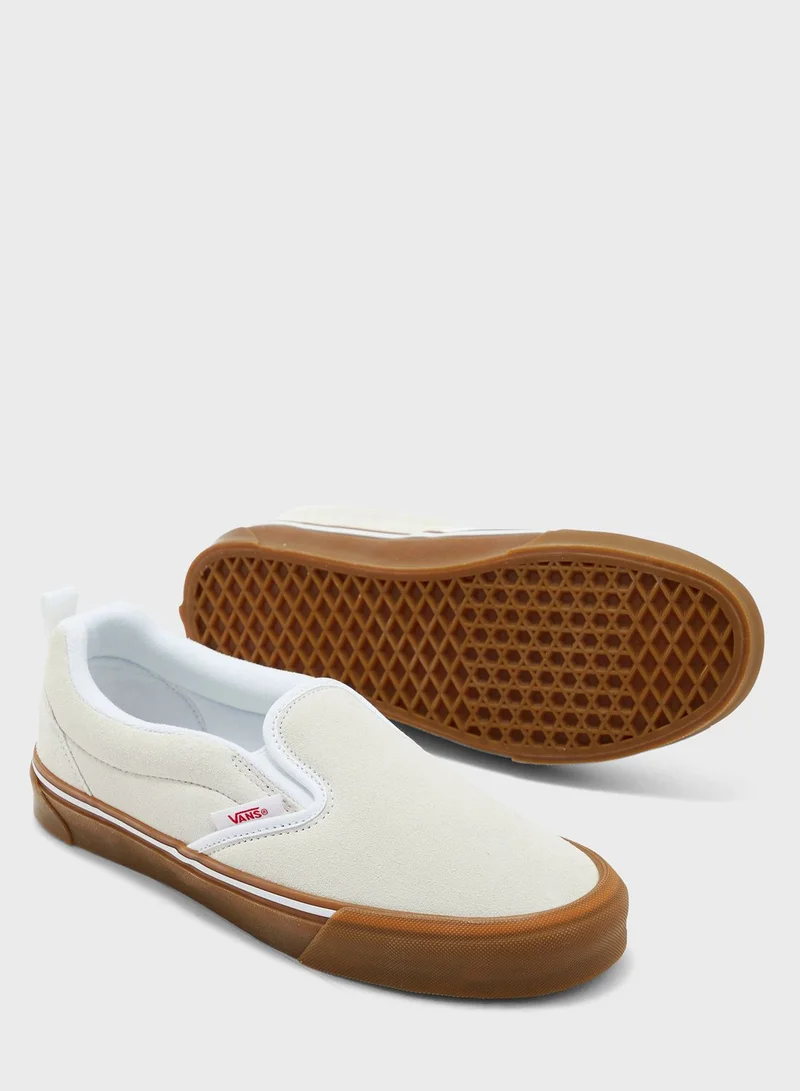VANS Knu Slip