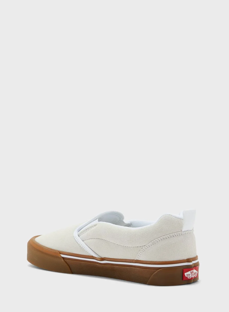 VANS Knu Slip