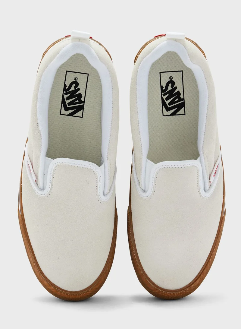 VANS Knu Slip