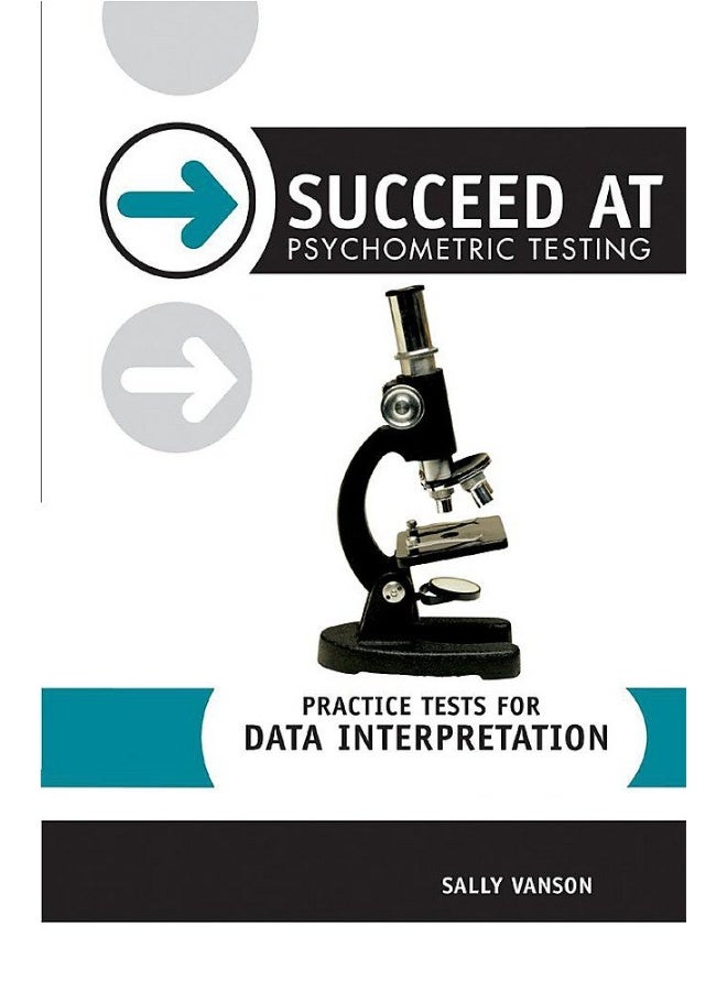 Practice Tests for Data Interpretation