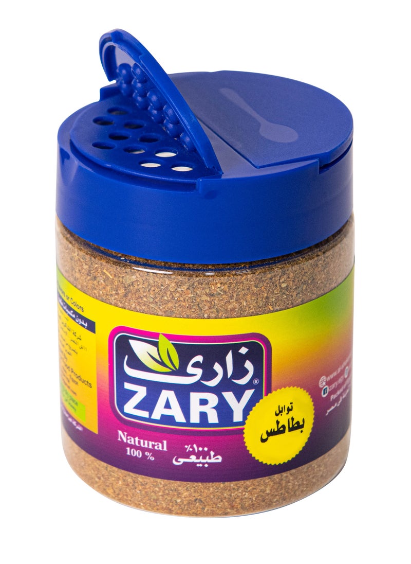 ZARY Potato Spices 100 gm  - Image 3