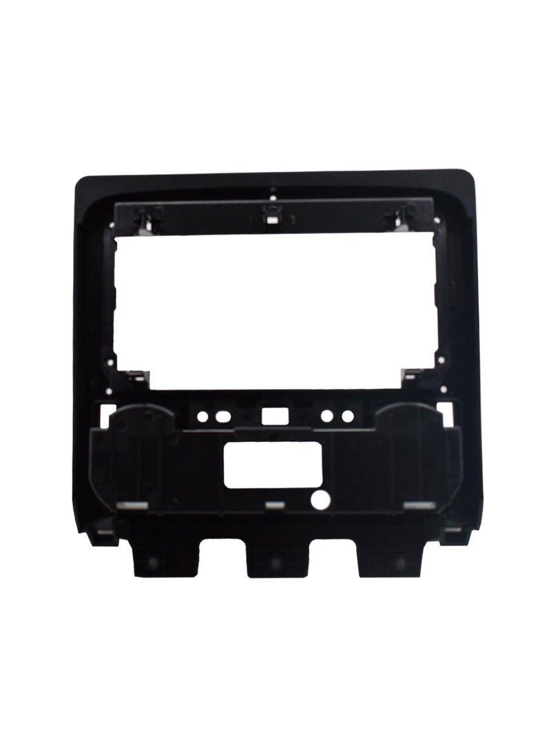 X-All 2018 GMC Aura IQ screen, 2 RAM, 32 GB memory, supports CarPlay, TS7 processor, with decoration - Image 3