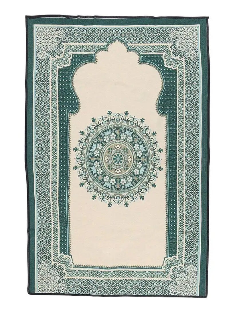 MANASEK Manasek Prayer Mat With Bag  - Image 1