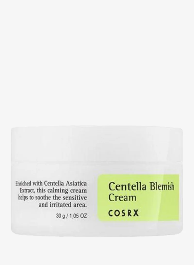 COSRX Centella Blemish Cream