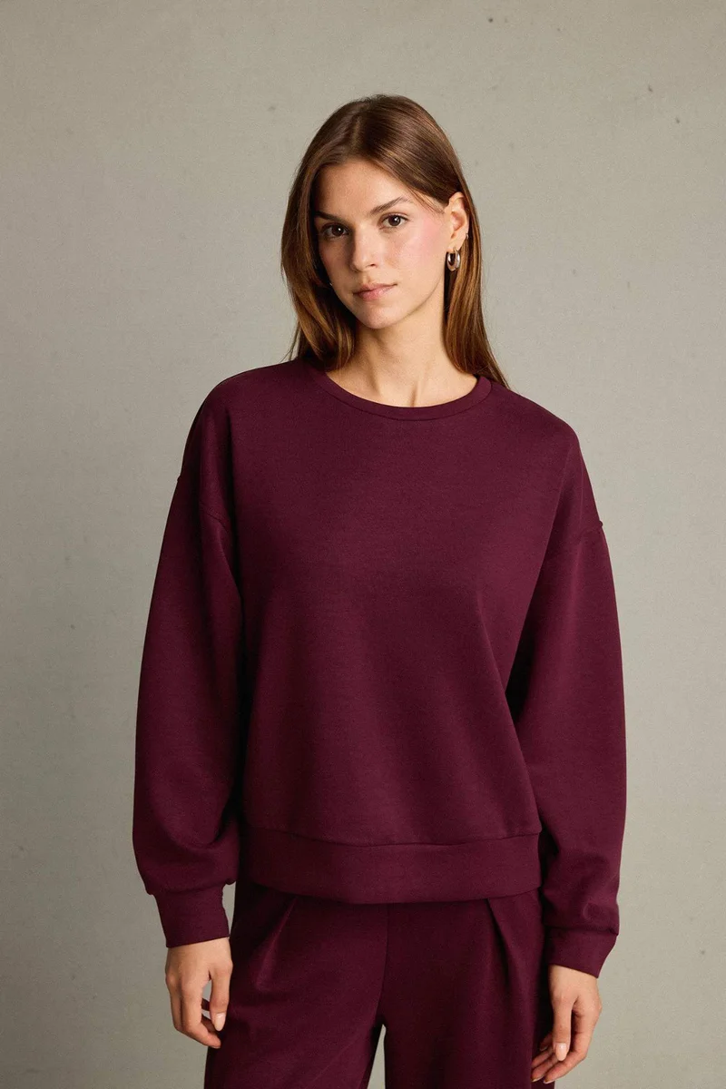 Defacto  Sweatshirt  | Best Price UAE