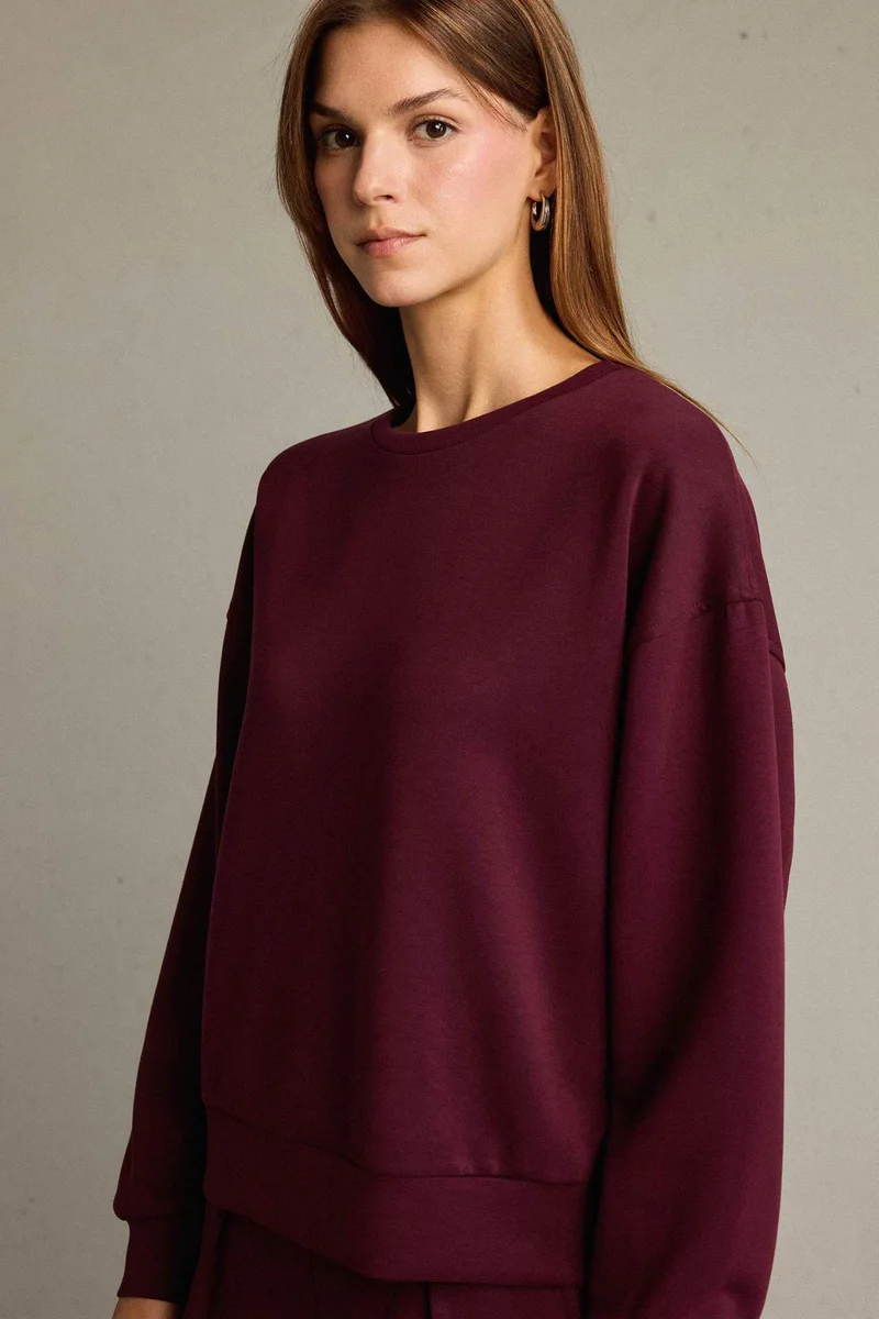 Defacto  Sweatshirt  | Best Price UAE