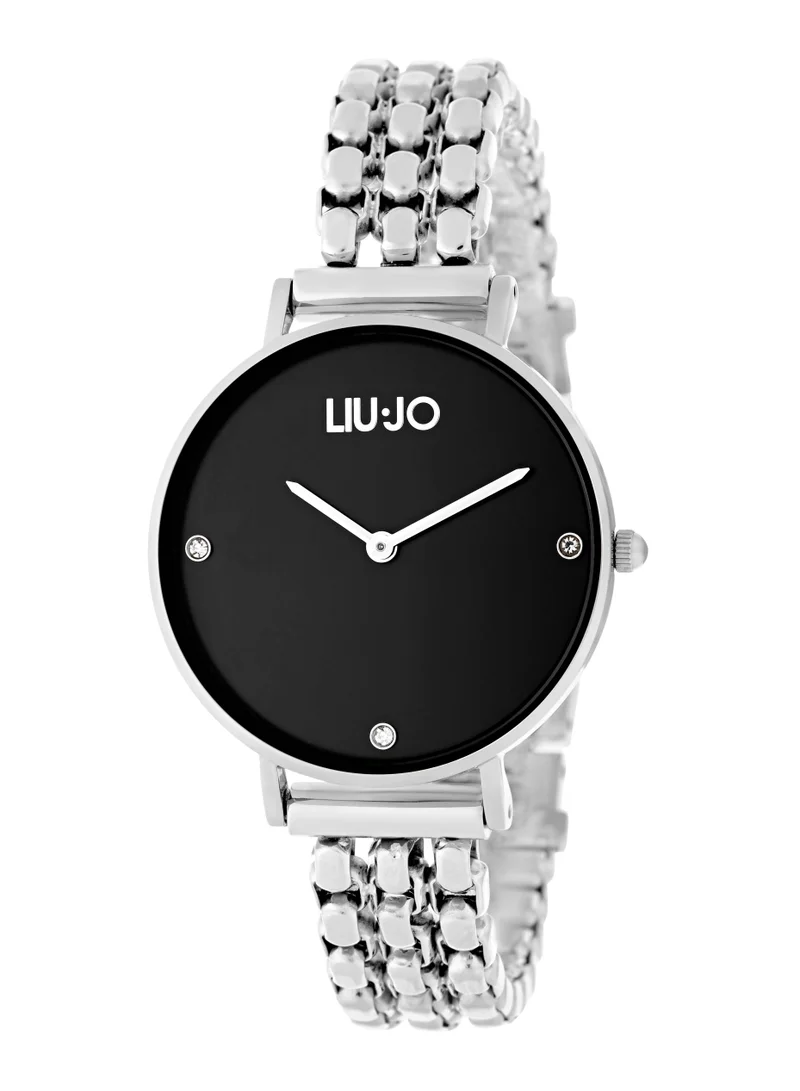 Liu Jo Liu Jo Framework Silver Watch - TLJ1386