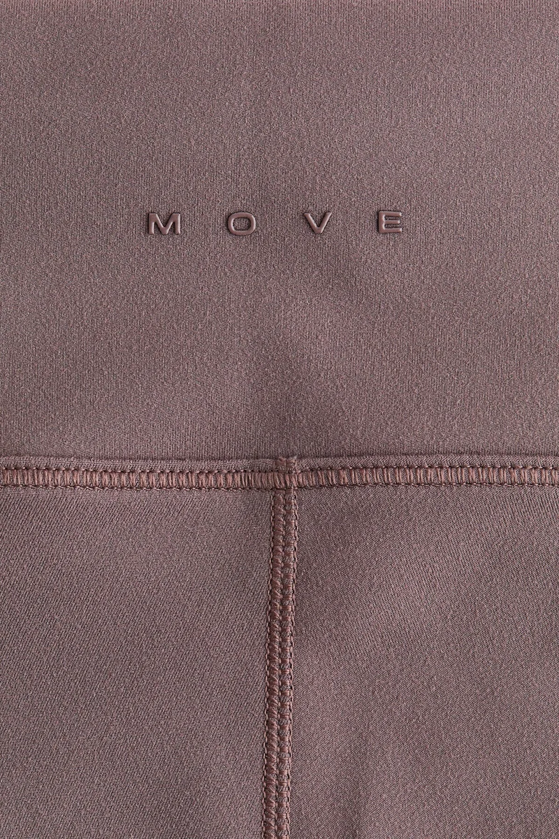H&M Sports hotpants with SoftMove™