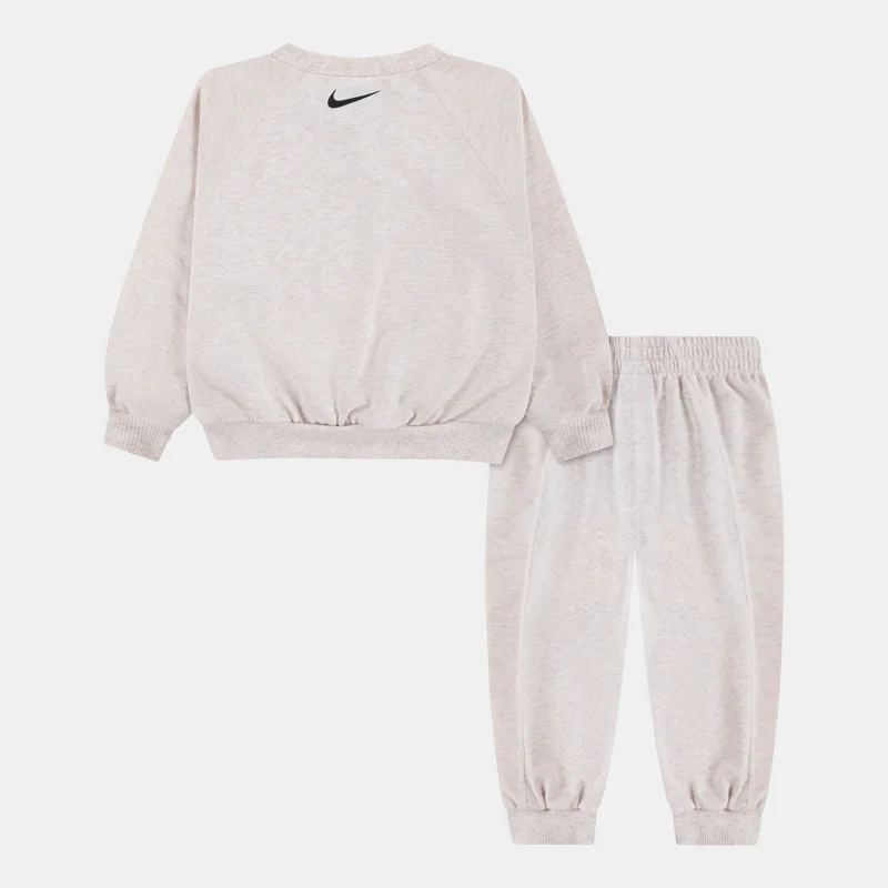 Nike Kids' E1D1 Sweatshirt and Sweatpants Set