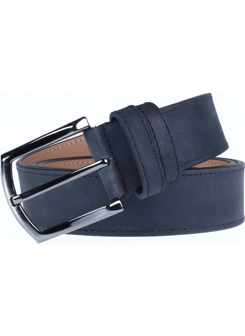 Deribond Leather Men's Belt Special Collection