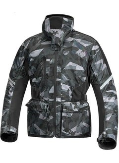 Motorcycle Jacket 4 Seasons Jacket Camouflage Patterned Oxford 600-D Durable Fabric Motorcycle Jacket - pzsku/Z35B80F649E64C21FEEEBZ/45/_/1740601102/953d6f5a-c17a-4e97-9b91-e71e7e1ae73f