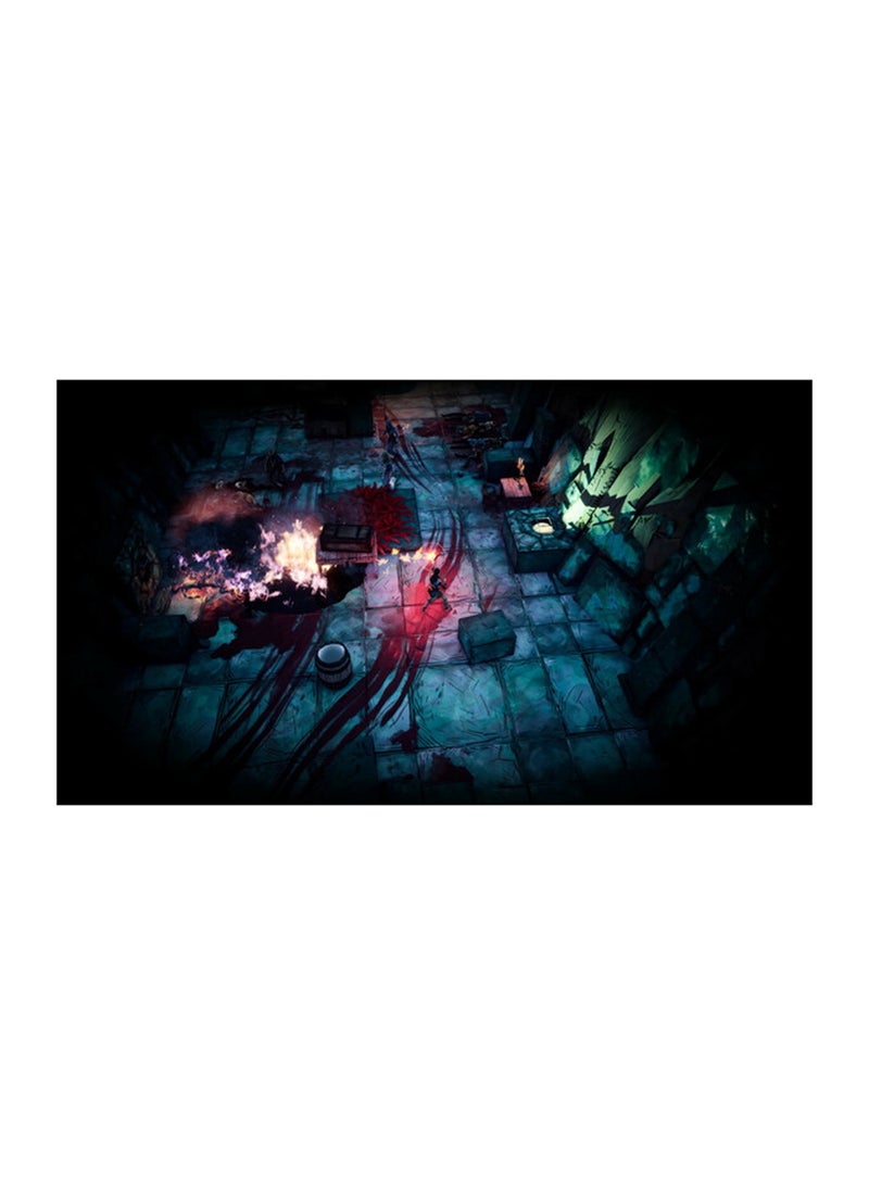 Devolver Weird West: Definitive Edition PEGI PS5 - playstation_5_ps5 - Image 5