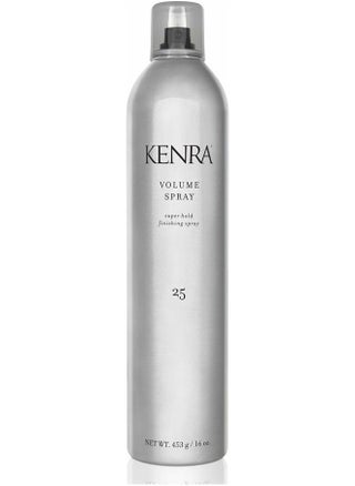 Kenra Volume Spray 25 50% | Super Hold Finishing & Styling Hairspray | Flake-free & Fast-drying | Wind & Humidity Resistance | All Hair Types | 16 oz - pzsku/Z35B81AF906CF7322679BZ/45/1743618316/1e69edf5-4600-4329-a8f9-94161d36e8e1